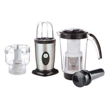 Multi Function Food Processor/Juicer Blender